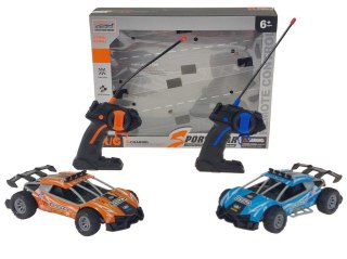 Auta R/C 2szt