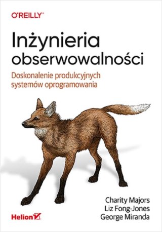 Inżynieria obserwowalności