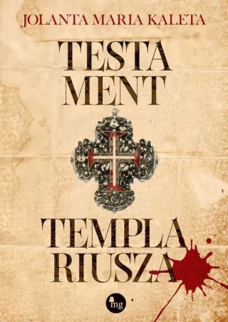 Testament templariusza