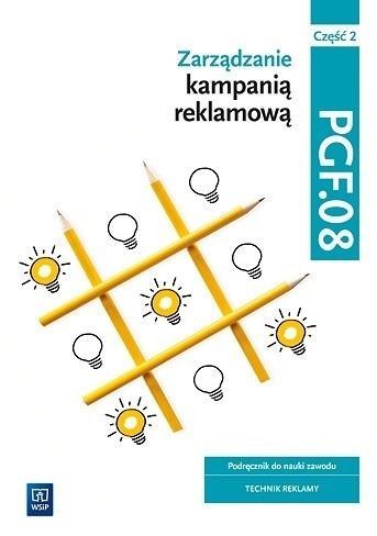 Zarządzanie kampanią reklamową PGF.08 cz.2