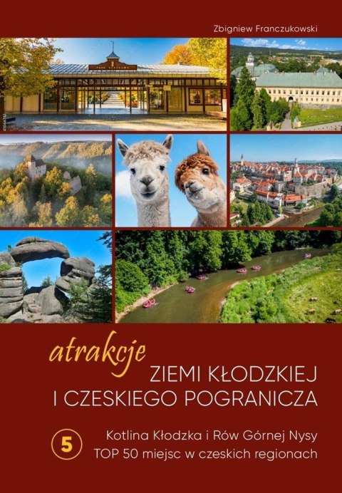 Atrakcje Ziemi Kłodzkiej - Kotlina Kłodzka