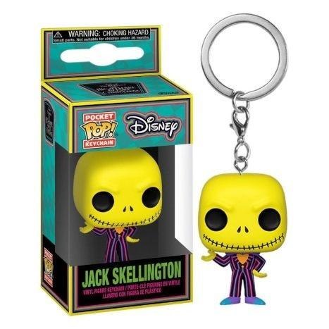 Funko Brelok POP Jack Skellington