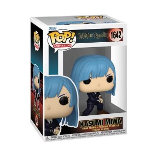 Funko Figurka POP Animation: Miwa Kasumi