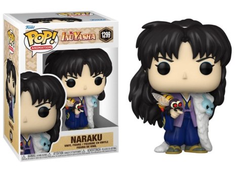 Funko Figurka POP Inuyasha: Naraku