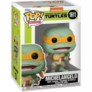 Funko Figurka POP Movies: Michelangelo