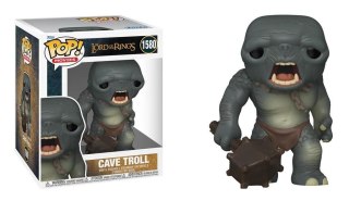 Funko Figurka POP Movies: Troll jaskiniowy