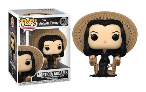 Funko Figurka POP Television: Morticia Addams