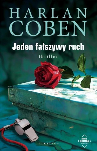 Jeden fałszywy ruch