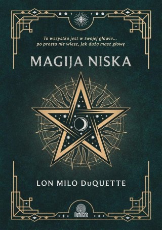 Magija niska