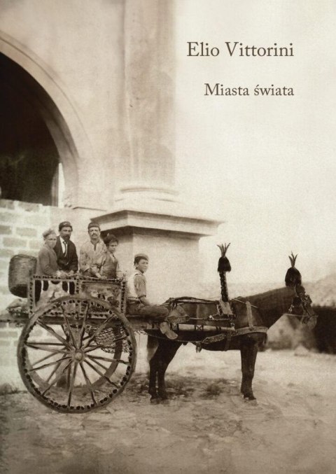 Miasta świata