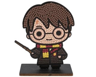 Mozaika diamentowa 2D Harry Potter