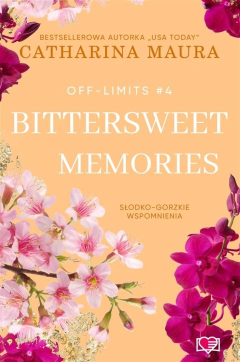 Off-Limits T.4 Bittersweet Memories