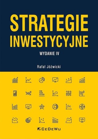 Strategie inwestycyjne w.4