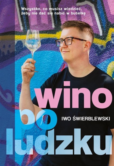 Wino po ludzku