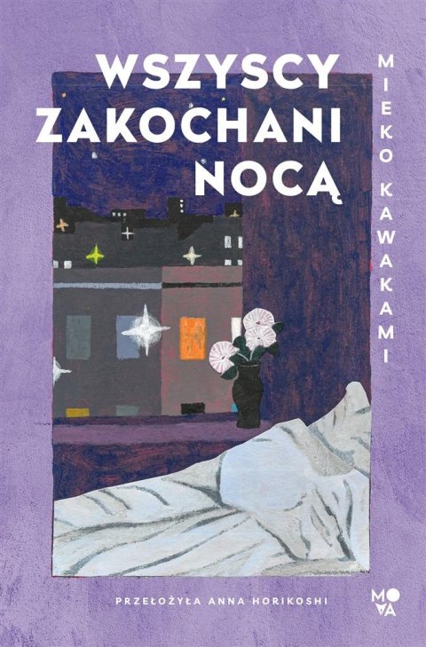 Wszyscy zakochani nocą