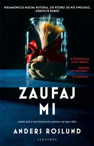 Zaufaj mi