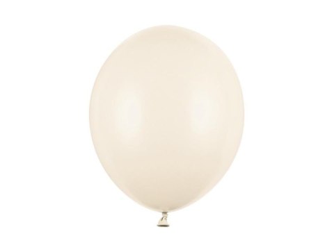 Balony Strong Pastel Light Nude 30cm 100szt