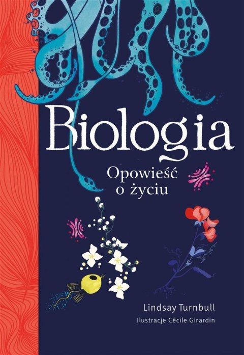 Biologia. Opowieść o życiu