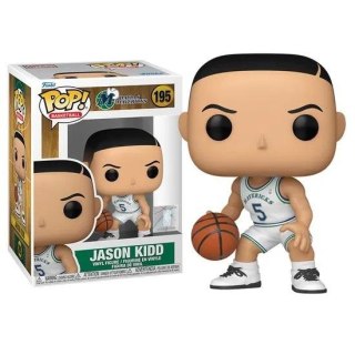 Funko Figurka POP Basketball: Jason Kidd