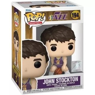 Funko Figurka POP Basketball: John Stockton