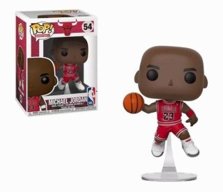 Funko Figurka POP Basketball: Michael Jordan