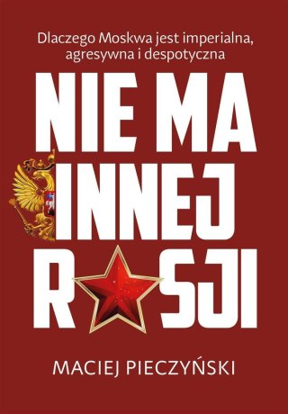 Nie ma innej Rosji