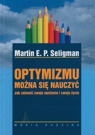 Optymizmu można się nauczyć