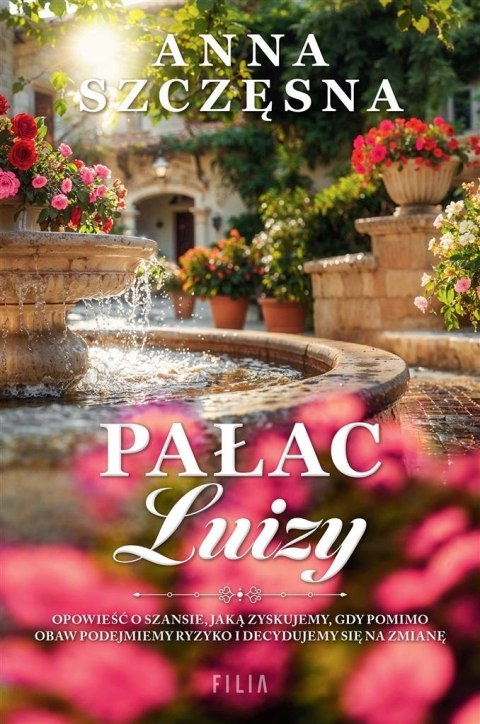 Pałac Luizy