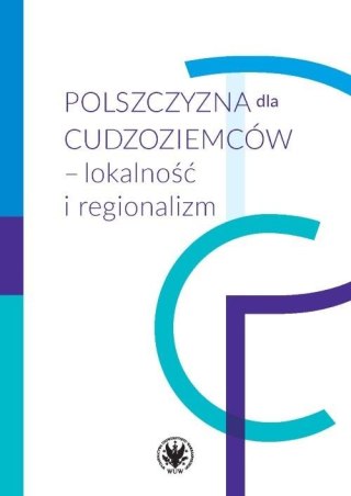 Polszczyzna dla cudzoziemców..