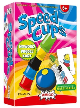 Speed Cups