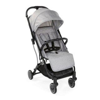 Wózek Trolley Me light grey do 15kg