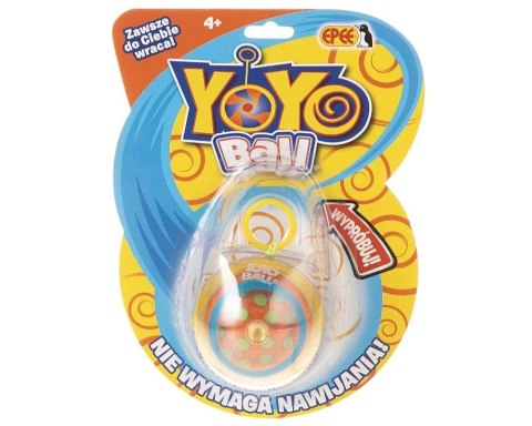 Yoyo Ball z kropkami