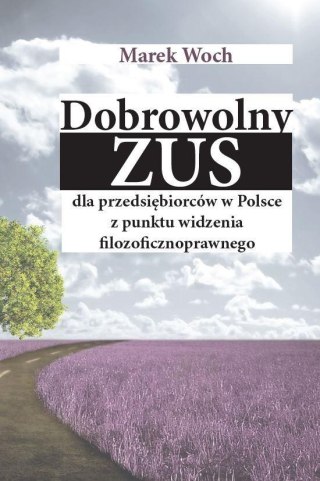 Dobrowolny ZUS dla przedsiębiorców w Polsce...