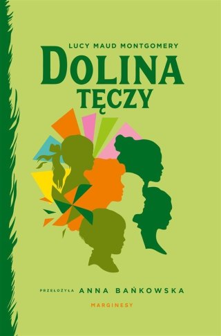 Dolina Tęczy