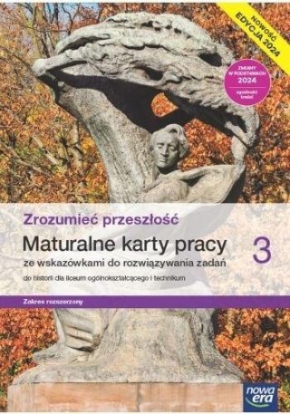 Historia LO 3 Zrozumieć przeszłość KP ZR w.2024