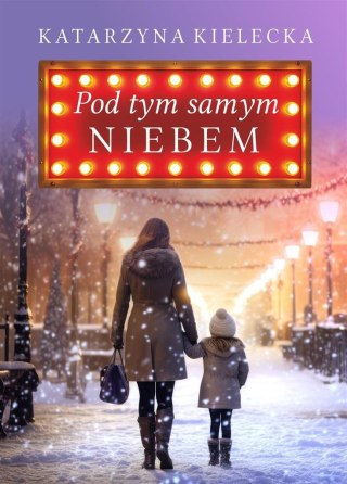 Pod tym samym niebem