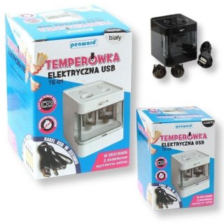 Temperówka elektryczna MIX