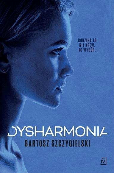 Dysharmonia