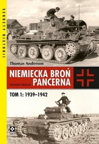 Niemiecka broń pancerna T1. 1939-1942 w.3