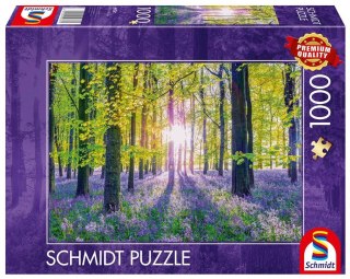 Puzzle PQ 1000 Drzwi do lasu G3