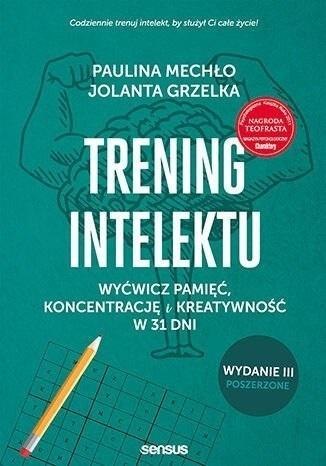 Trening intelektu