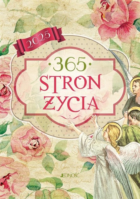 365 stron życia 2025