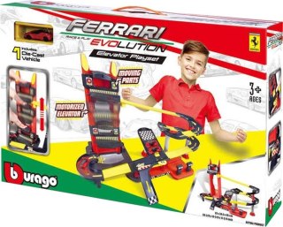 Ferrari Evolution Elevator set BBURAGO