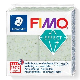 Masa termoutwardzalna Fimo 57g zielony botanical