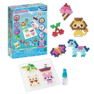 Mini zestaw startowy Aquabeads