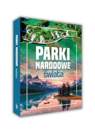 Parki narodowe świata