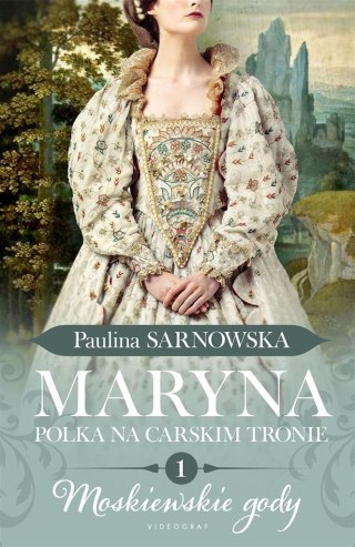 Polka na carskim tronie T.1 Maryna