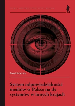 System odpowiedzialności mediów w Polsce na tle...