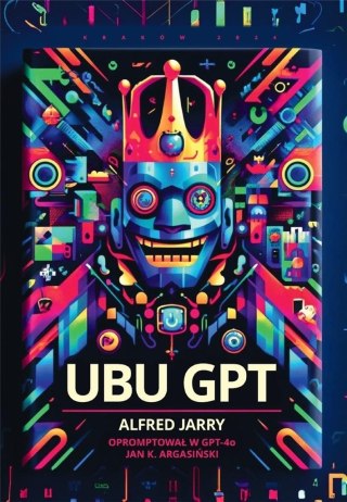 UBU GPT