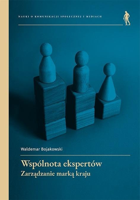 Wspólnota ekspertów. Zarządzanie marką kraju